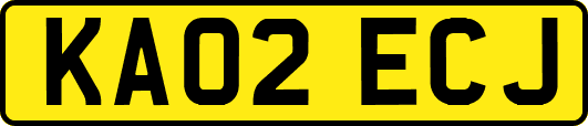 KA02ECJ