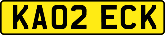 KA02ECK