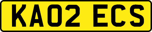KA02ECS