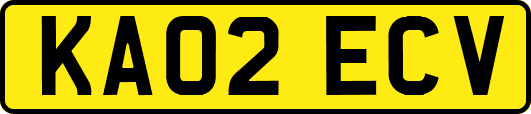 KA02ECV