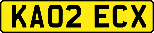KA02ECX