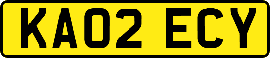 KA02ECY