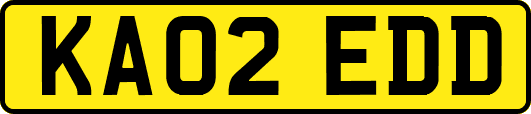 KA02EDD