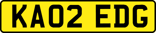 KA02EDG