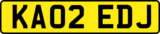 KA02EDJ