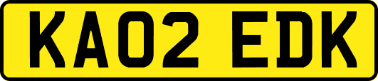 KA02EDK