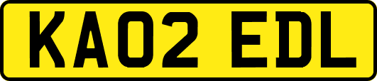 KA02EDL