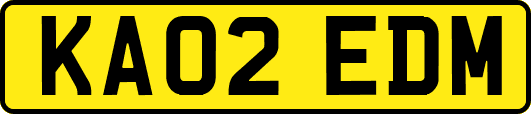 KA02EDM