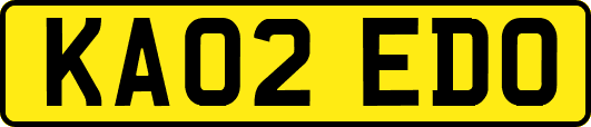 KA02EDO
