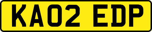 KA02EDP