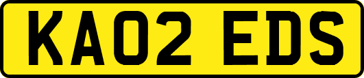 KA02EDS