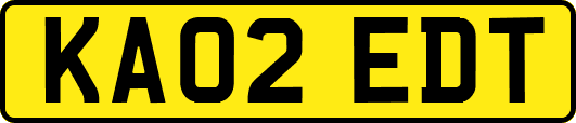 KA02EDT