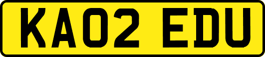KA02EDU