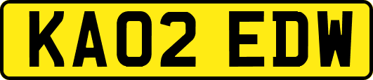 KA02EDW