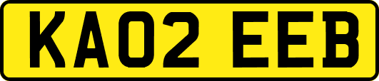 KA02EEB