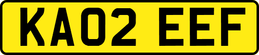 KA02EEF