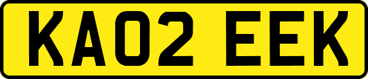 KA02EEK