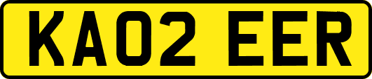 KA02EER