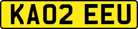 KA02EEU
