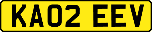 KA02EEV
