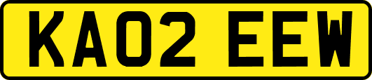 KA02EEW