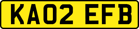 KA02EFB