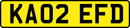 KA02EFD