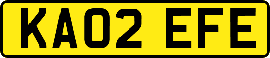 KA02EFE