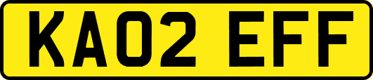 KA02EFF