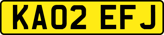 KA02EFJ