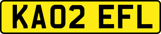 KA02EFL