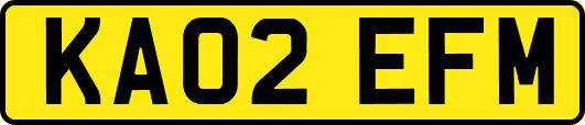 KA02EFM