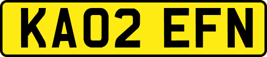 KA02EFN