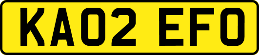 KA02EFO