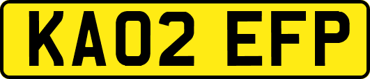 KA02EFP