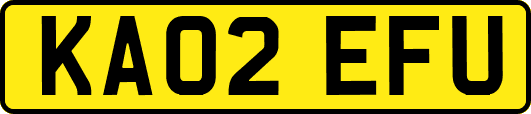 KA02EFU