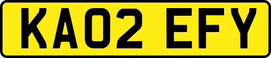 KA02EFY