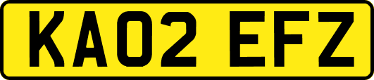 KA02EFZ