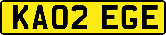 KA02EGE