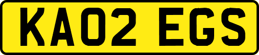 KA02EGS