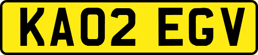 KA02EGV