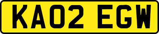 KA02EGW