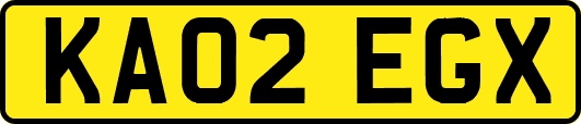 KA02EGX