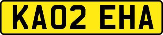 KA02EHA