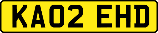 KA02EHD