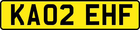 KA02EHF