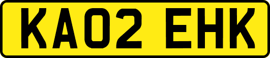 KA02EHK