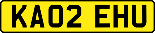 KA02EHU