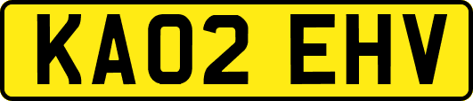 KA02EHV