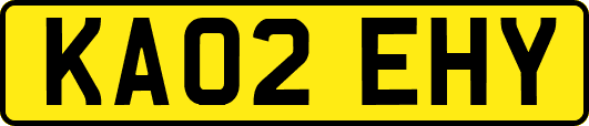KA02EHY